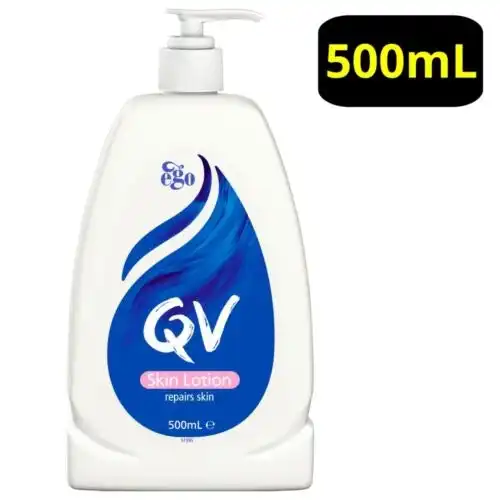 Ego Qv Skin Lotion - 500ml