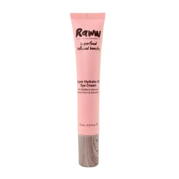 Raww Super Hydrate-me Eye Cream