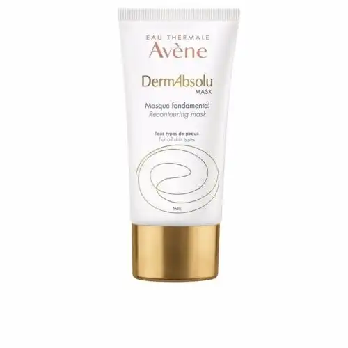 Avene Dermabsolu Recontouring Mask 75ml