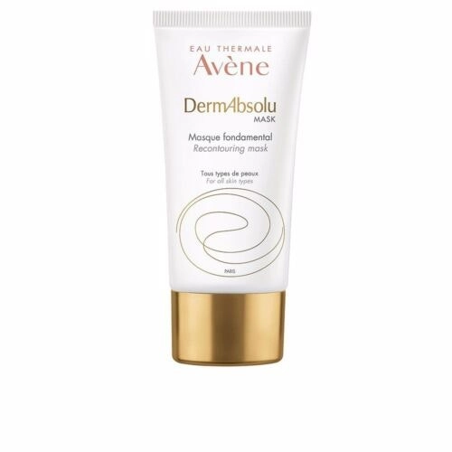 Avene Dermabsolu Recontouring Mask 75ml