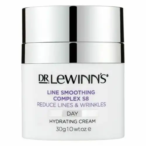 Dr. LeWinn's Line Smoothing Complex S8 Hydrating Day Cream 30g