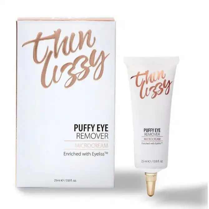 Thin Lizzy Puffy Eye Remover 25ml