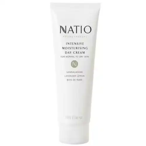 Natio Intensive Moisturising Day Cream