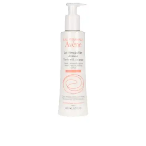 Avene Gentle Milk Cleanser 200ml