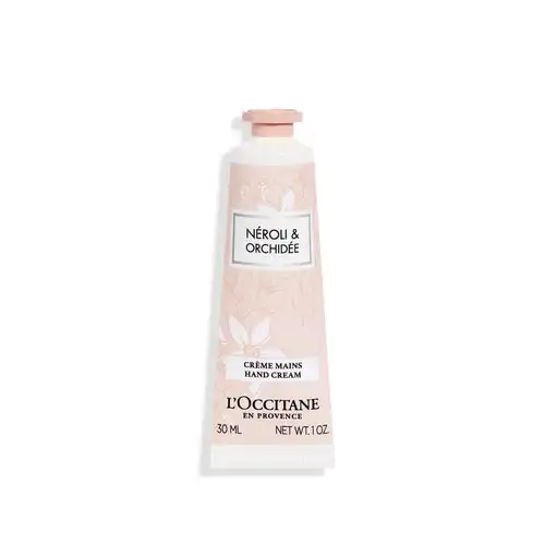 L'occitane Neroli & Orchidee Hand Cream 30ml
