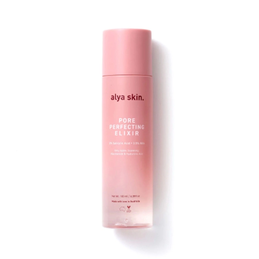 Alya Skin Pore Perfecting Elixir