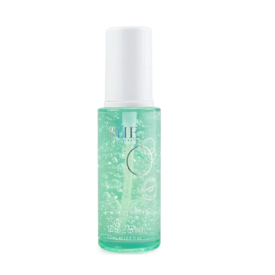 SHE Aromatherapy SHE Hyaluronic Acid Face Serum