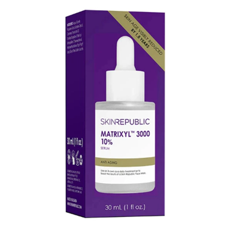 Skin Republic Matrixyl 3000 10% Serum 30ml