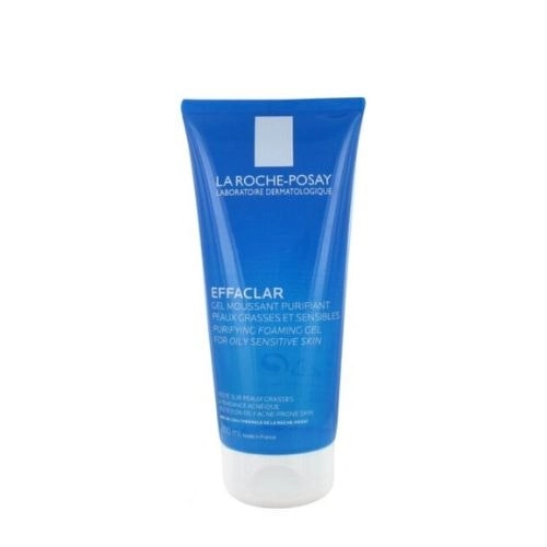 La Roche-posay La Roche Posay Effaclar Anti-acne Purifying Clay Mask 100ml