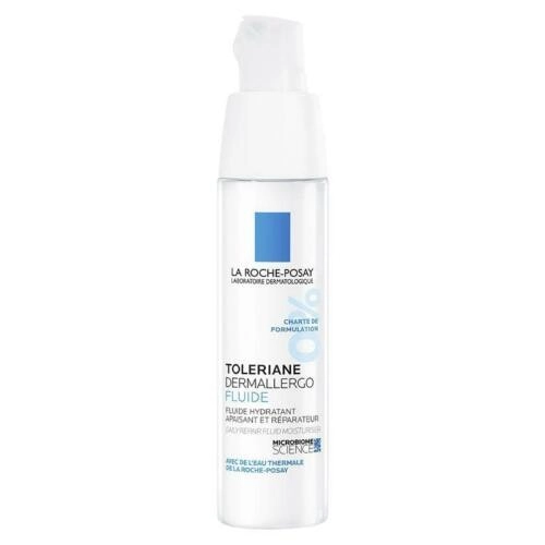 La Roche-posay La Roche Posay Toleriane Dermallergo Fluid 40ml