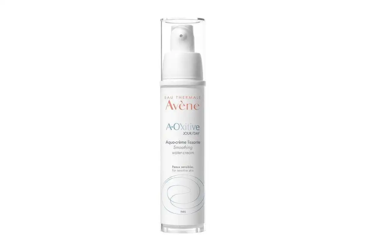 Avene A-oxitive Day Smoothing Water-cream 30ml