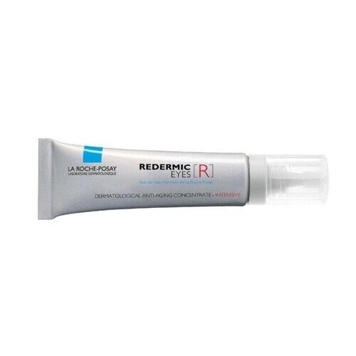 La Roche-posay La Roche Posay Redermic [r] Eye 15ml