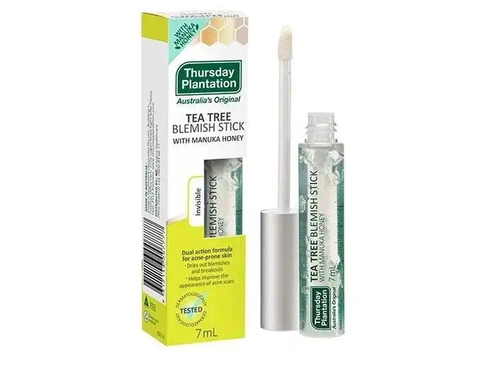 Thursday Plantation Tea Tree Blemish Stick 7ml