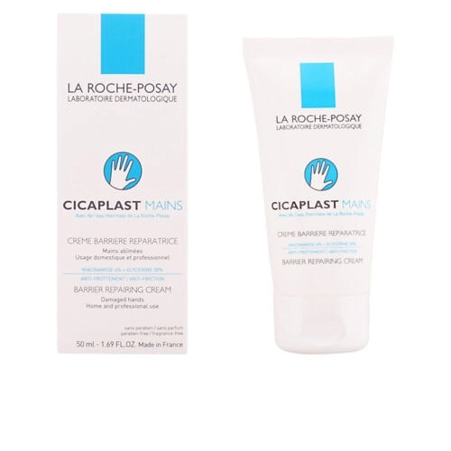 La Roche-posay La Roche Posay Cicaplast Hand Cream 50ml