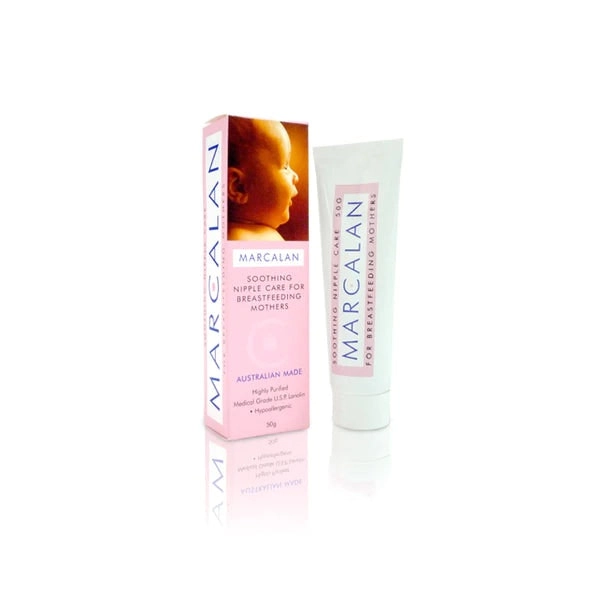 Marcalan Nipple Cream 50g