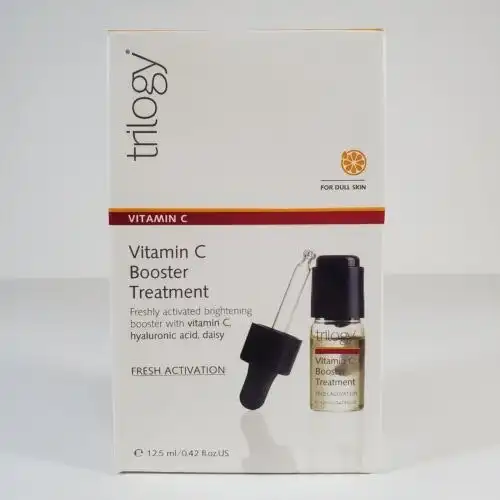 Trilogy - Vitamin C Booster Treatment