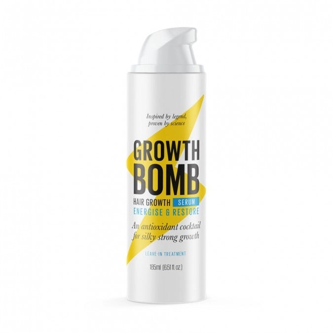 Growth Bomb Growth Serum 185ml