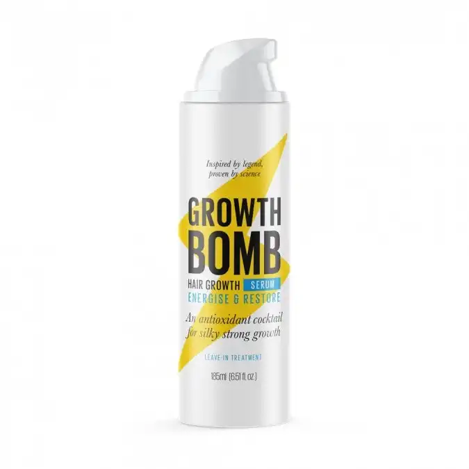 Growth Bomb Growth Serum 185ml