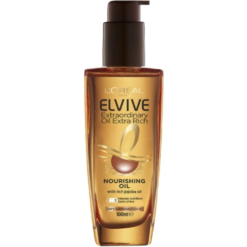 L'Oreal Paris Elvive Extraordinary Oil Extra Rich 100ml