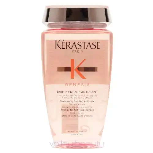 Kérastase Genesis K  Rastase Genesis Bain Hydra-fortify Shampoo 250ml