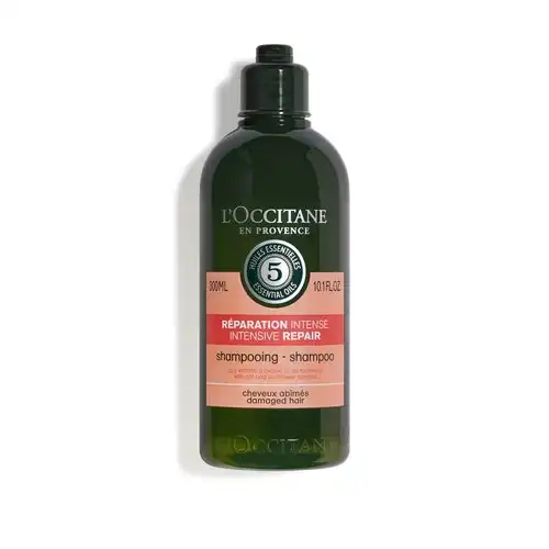 L'occitane Intense Repair Shampoo 300ml