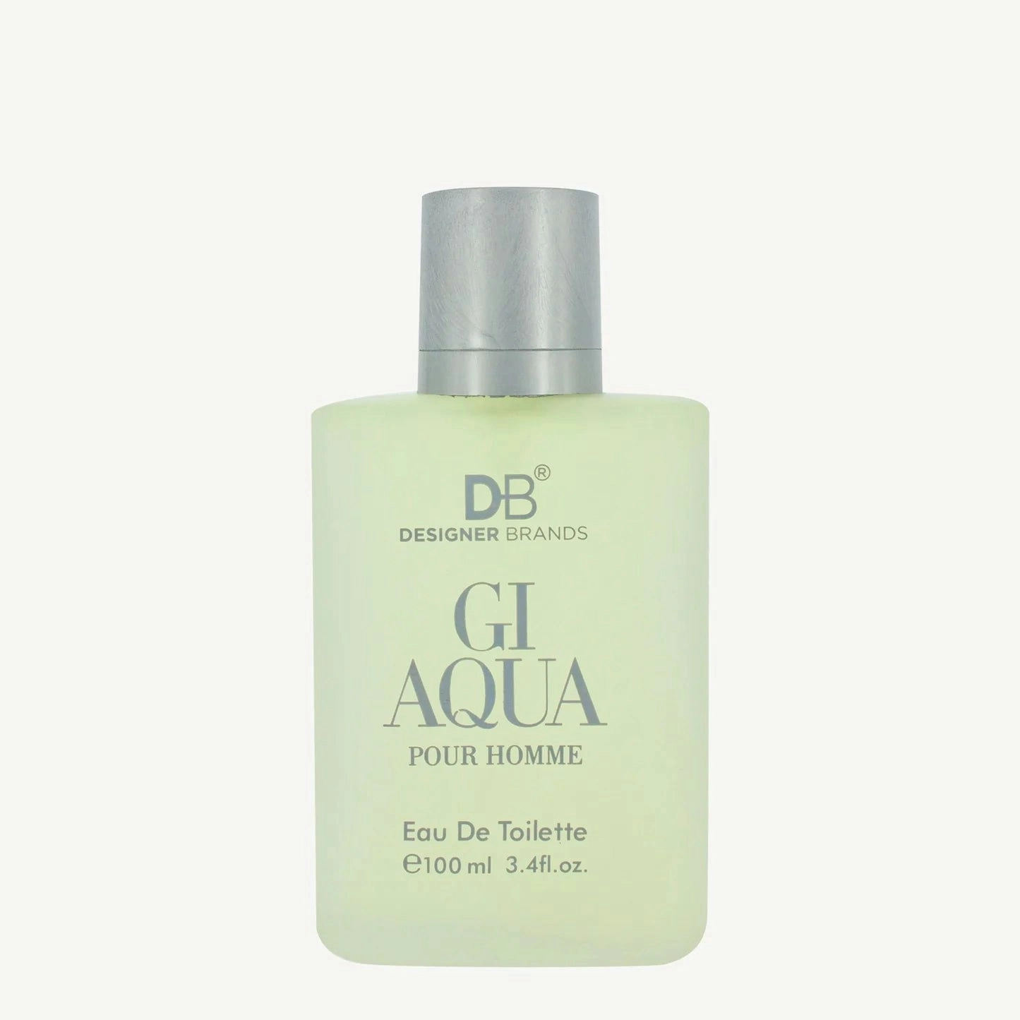 Designer Brands Gi Aqua 100ml