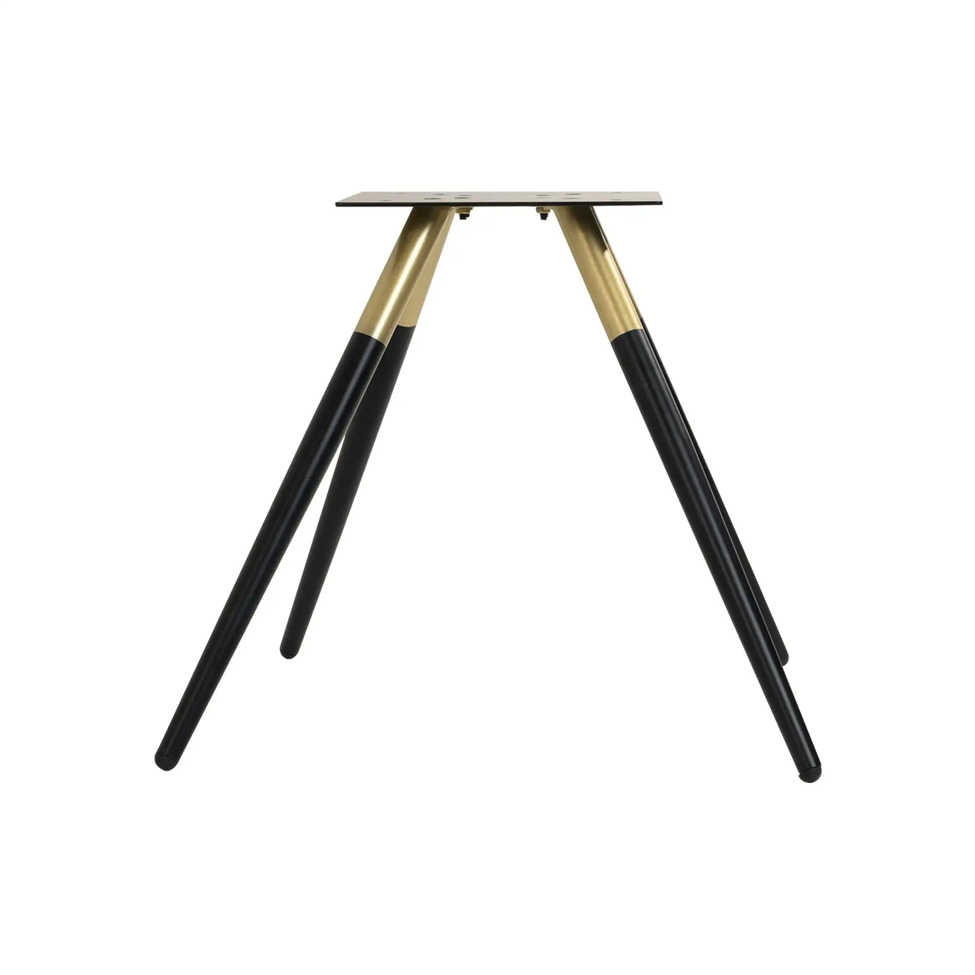 Daria Metal Table Legs