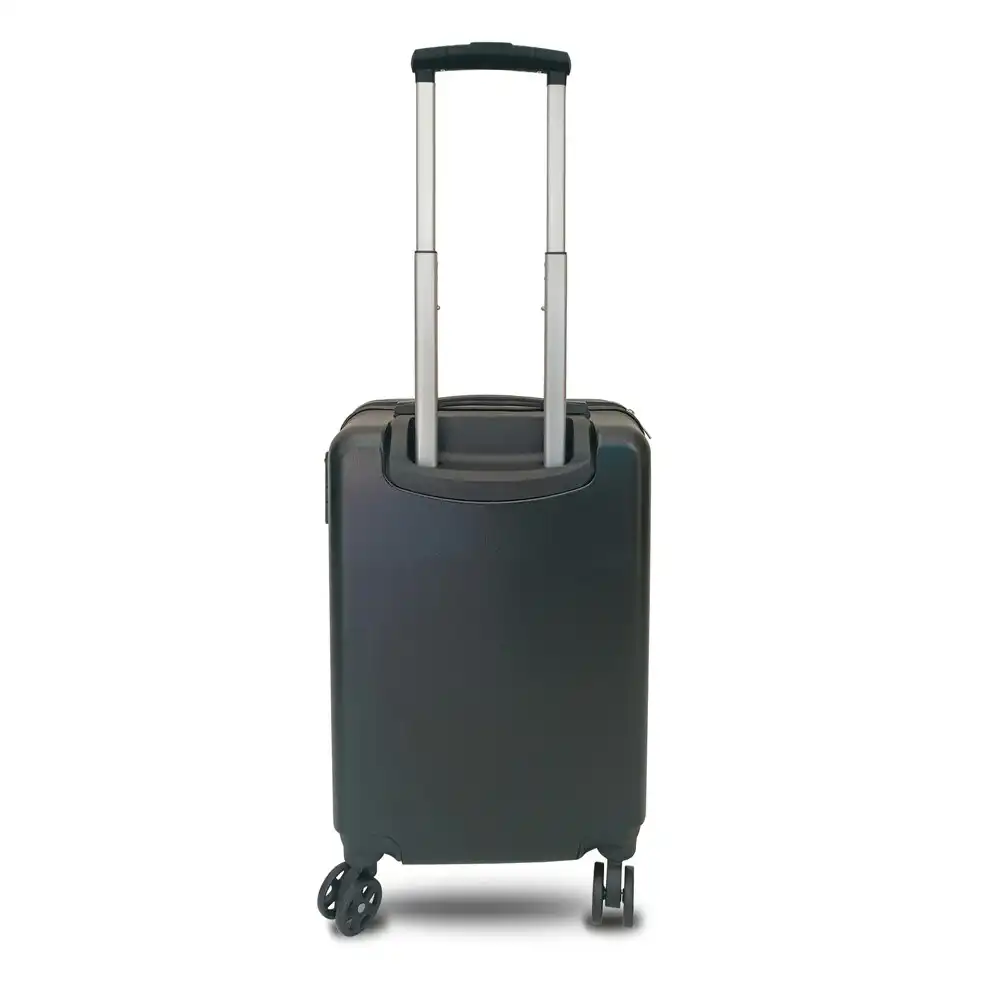 Marvel Avengers 20" Trolley Cabin Luggage Travel 4 Wheel Suitcase Bag 50x34x22cm