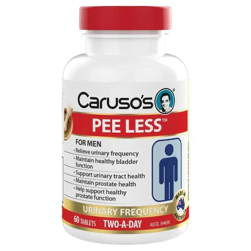Caruso's Peeless 60 Tabs