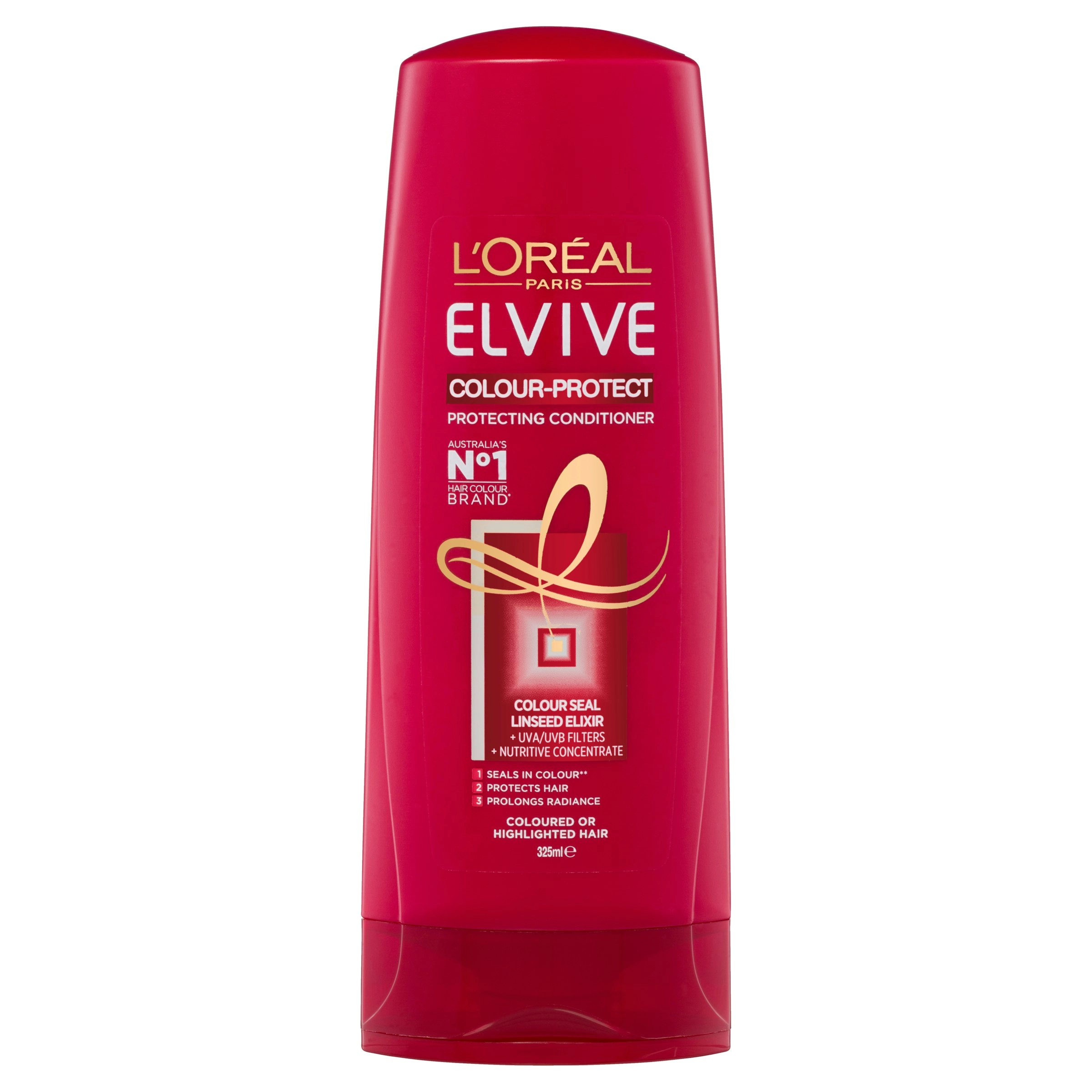 L'Oreal Paris Elvive Colour-Protect Conditioner 325ml