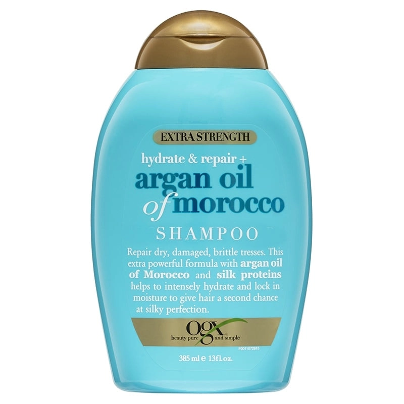 OGX Argan Oil of Morocco Shampoo 385ml