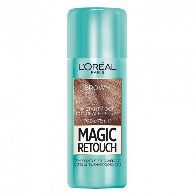 Lor Magic Retouch 3 Brown