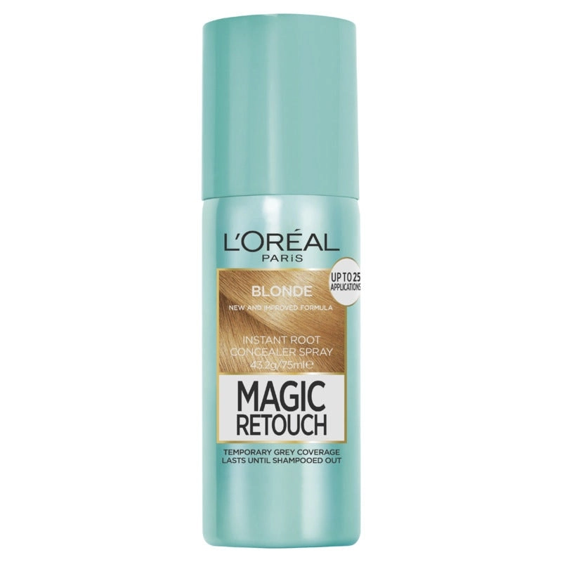 L'Oreal Paris Magic Retouch 9 Light Blonde