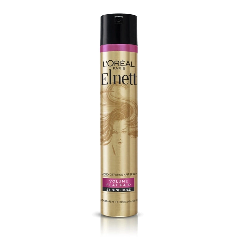 L'Oreal Paris Elnett Very Volume Supreme Hold 400ml