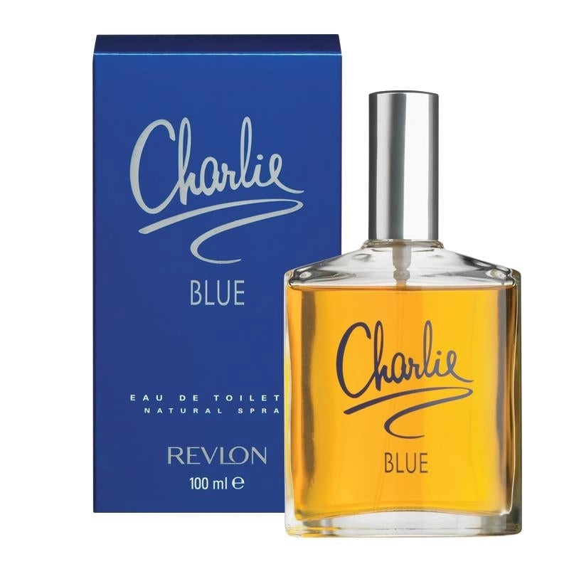 Charlie Blue 100ml EDT