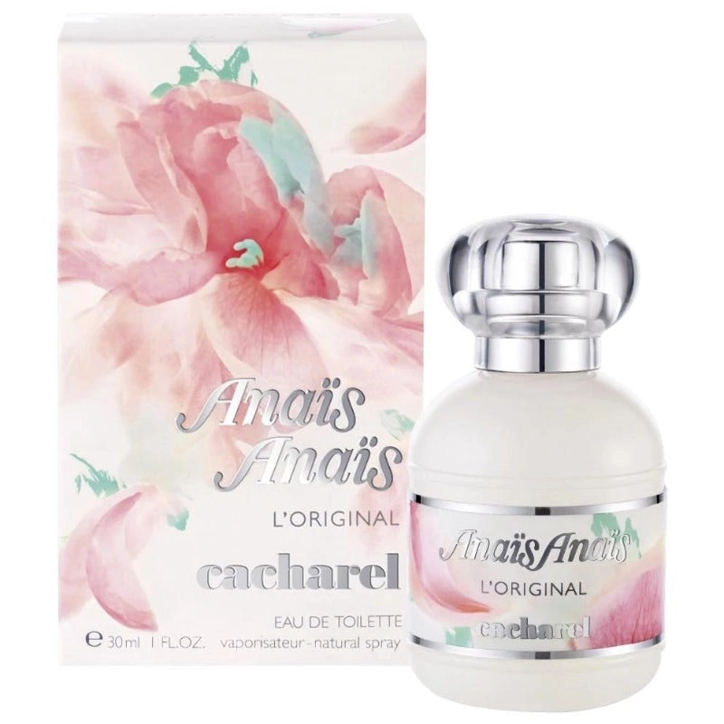 Cacharel Anais Anais 30ml Eau de Toilette