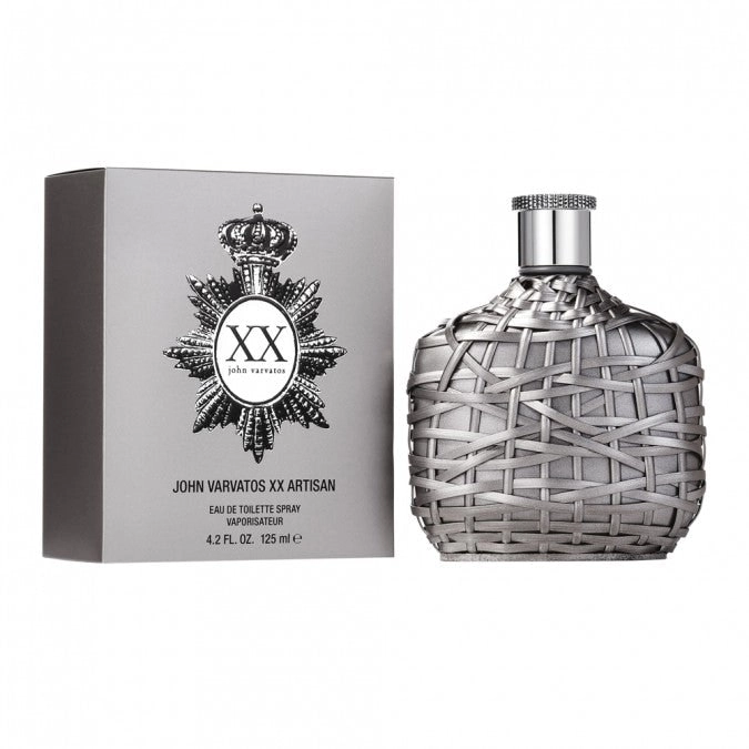 John Varvatos XX Artisan 125ml EDT