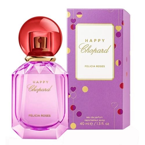 Happy Chopard Felicia Roses edp 40ml