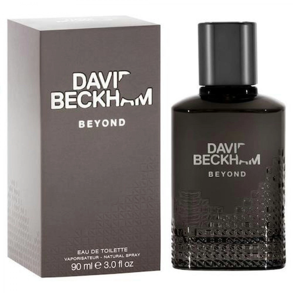 Beckham Beyond 90ml Eau de Toilette