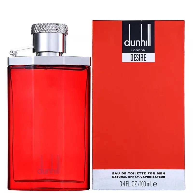 Dunhill Desire Man 100ml Eau de Toilette