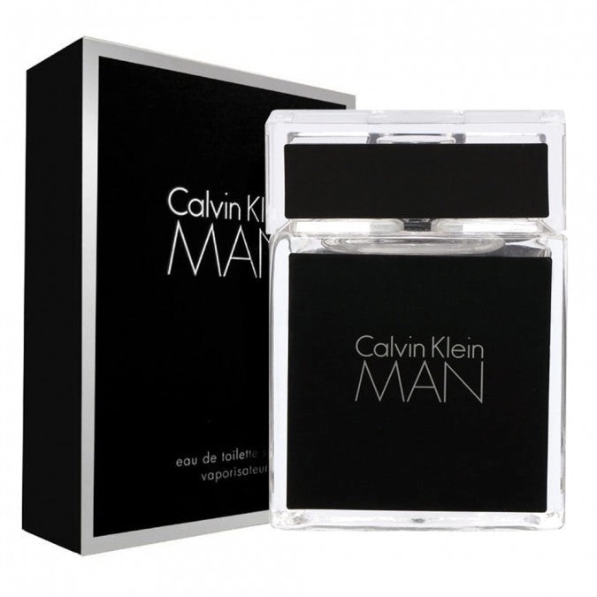 Calvin Klein Man 100ml edt