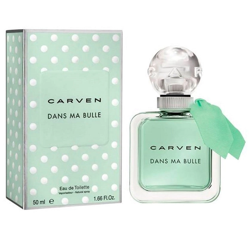 Carven Dans Ma Bulle 50ml edt