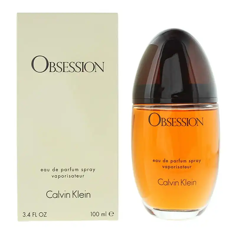 Calvin Klein Obsession 100ml edt