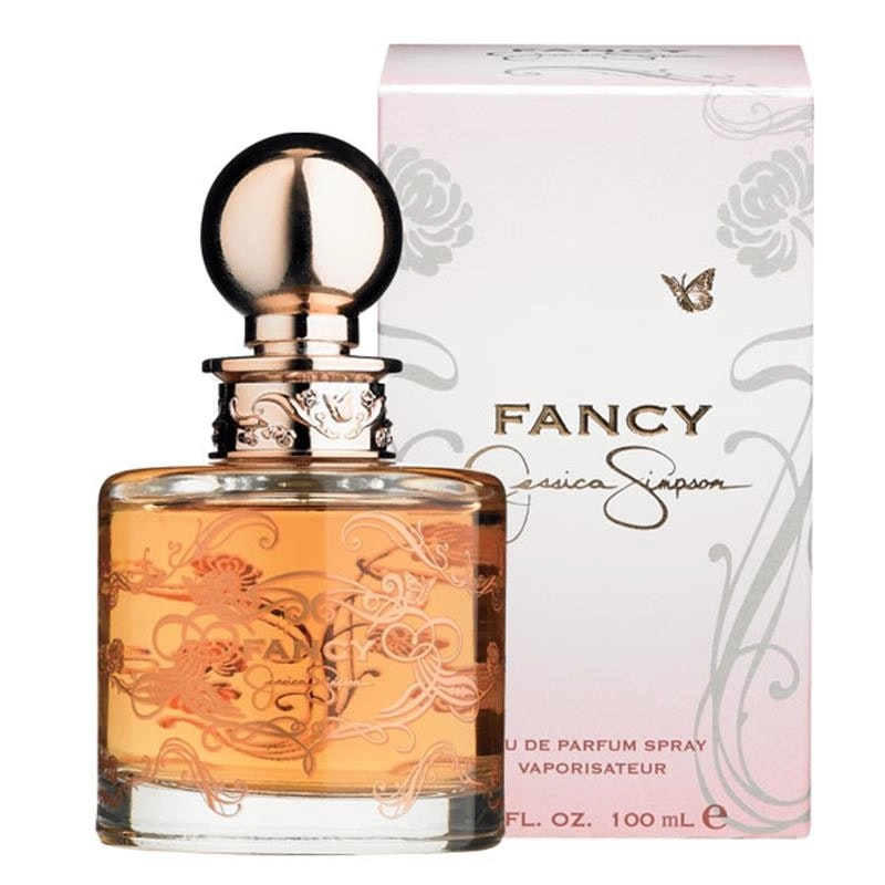 Jessica Simpson Fancy 100ml Eau de Parfum