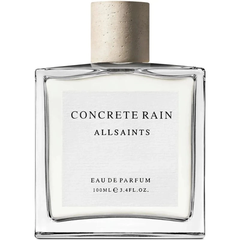 Allsaints Concrete Rain Edp 100ml