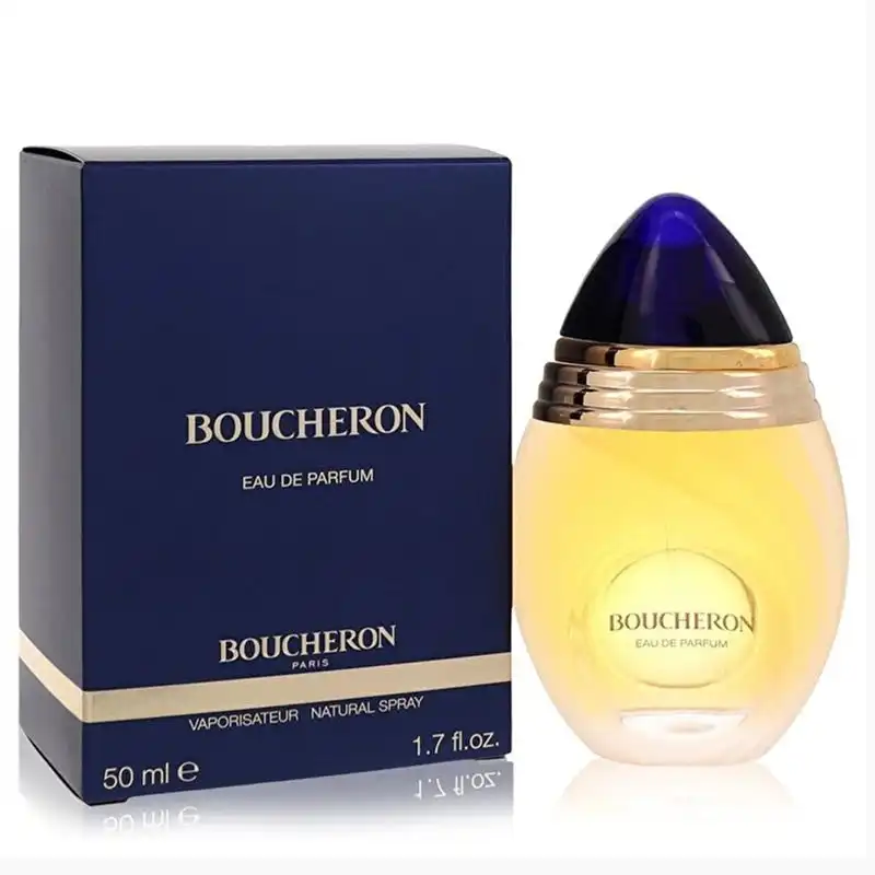 Boucheron 50ml Eau de Parfum