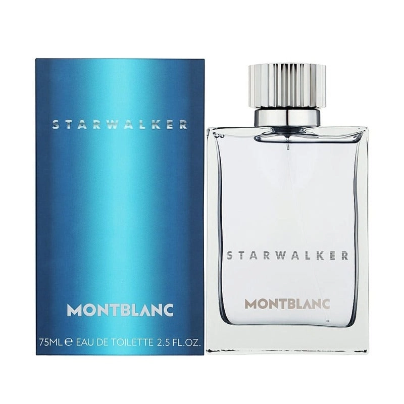 Montblanc Starwalker 75ml Eau de Toilette