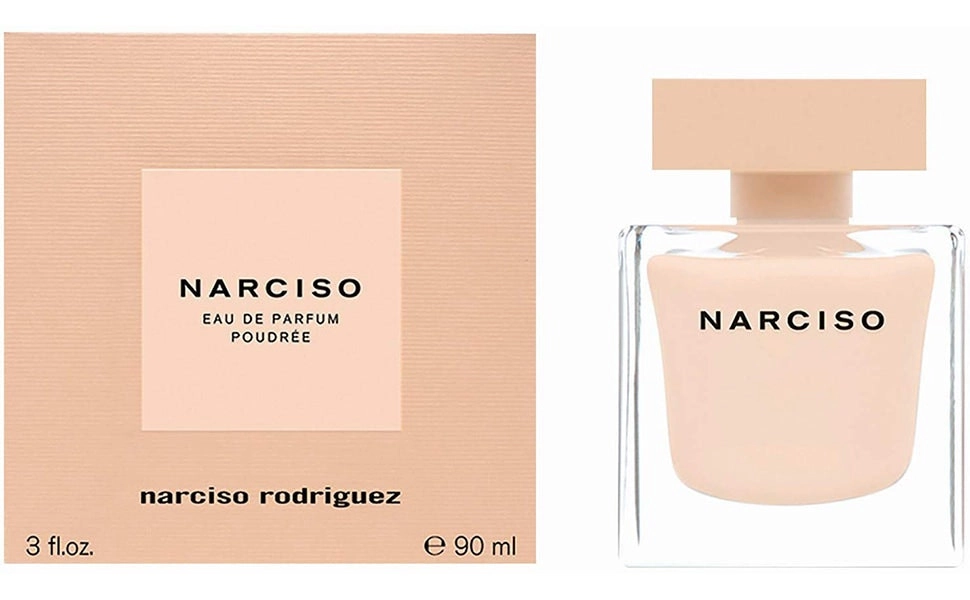 Narciso Rodriguez Poudree 90ml Eau de Parfum