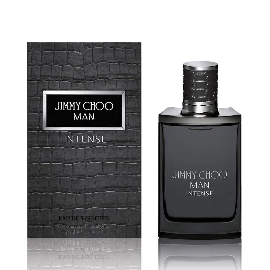 Jimmy Choo Man Intense 50ml Eau de Toilette