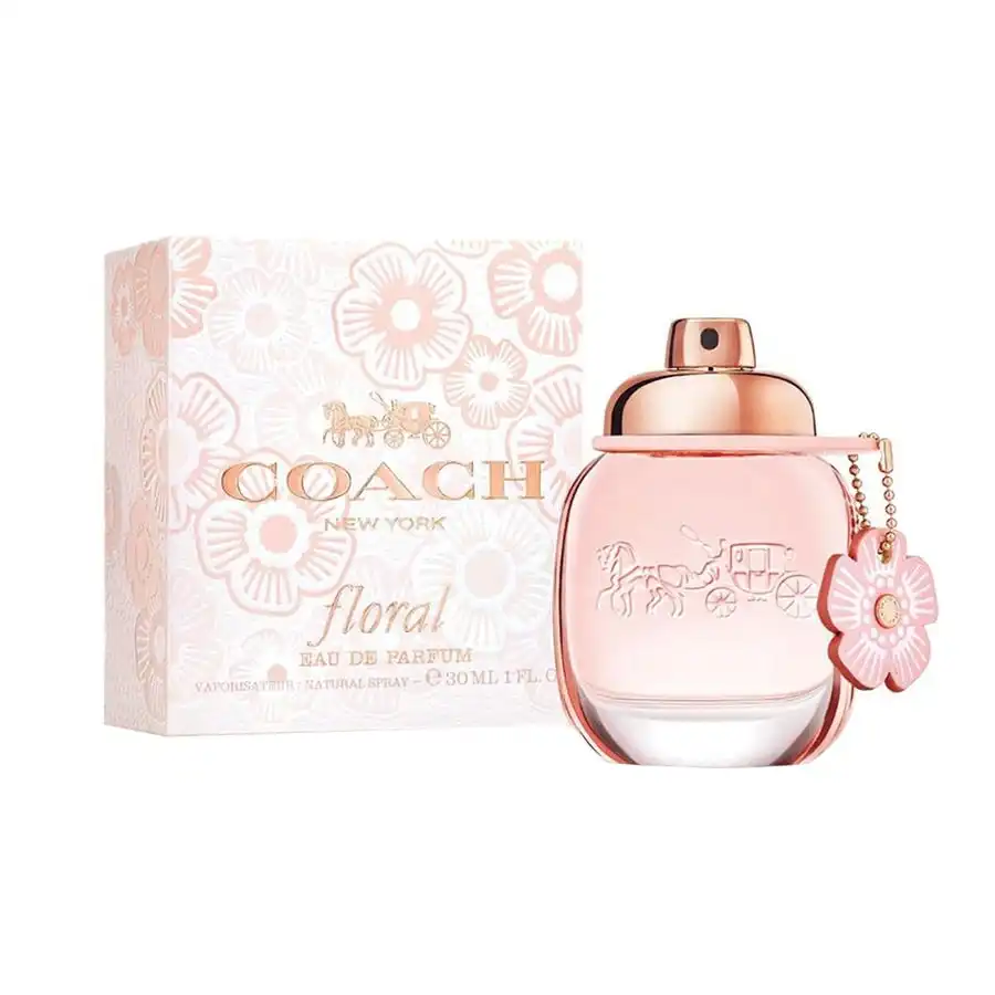 Coach Floral Edp 30ml